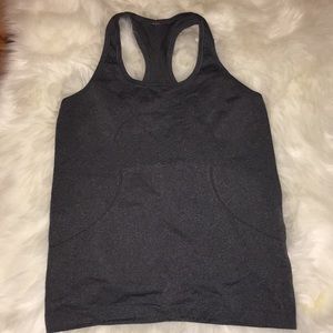 Lululemon Swiftly Tech Tank Top